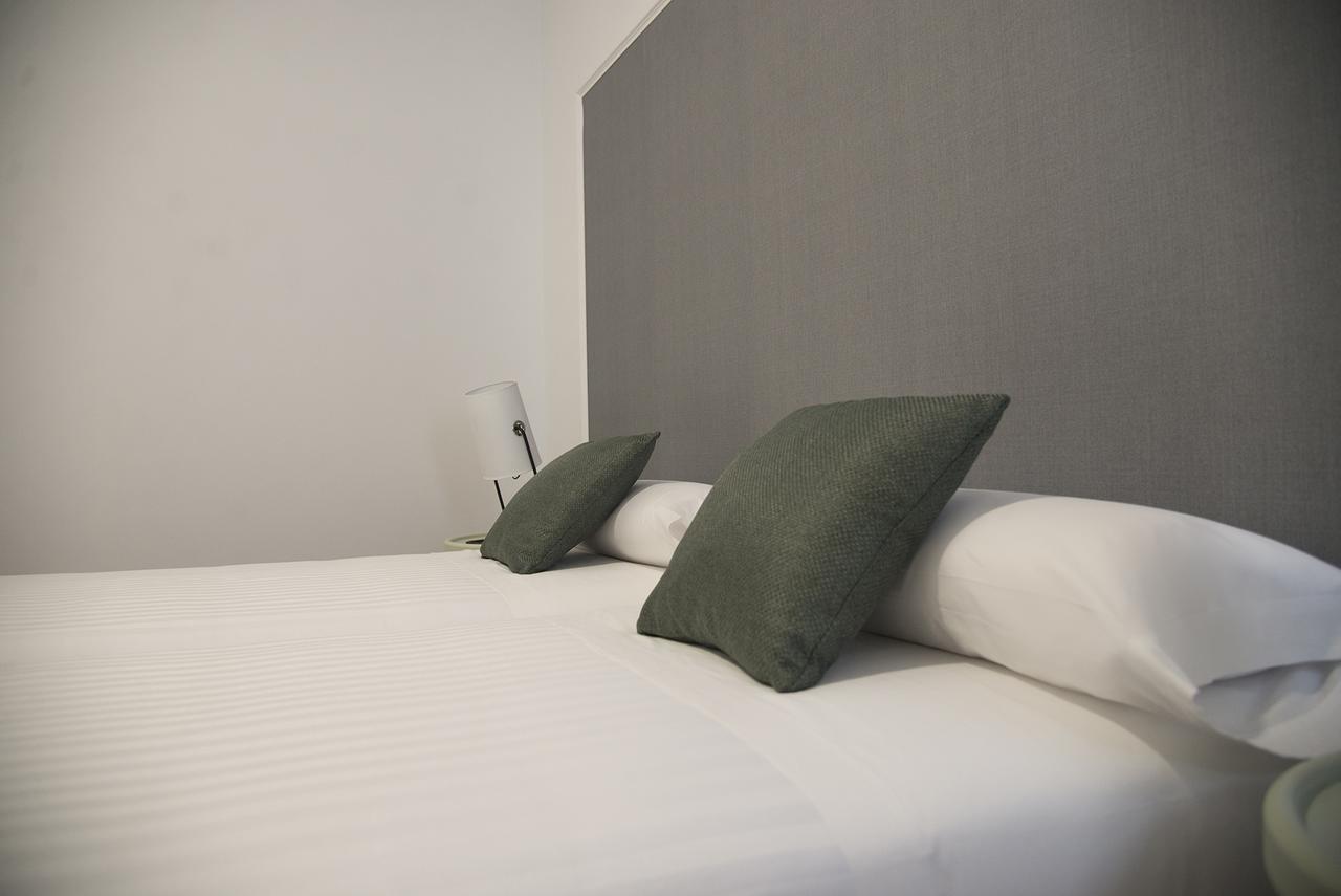 Apartamentos Core Suite Sevilla Eksteriør billede